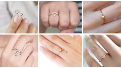 Photo of Simple rings