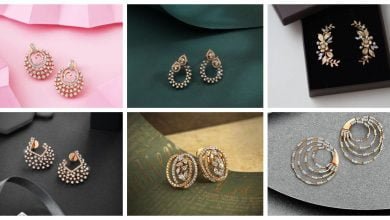 Photo of Earrings for women