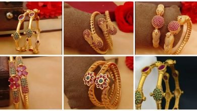 Photo of Daily Wear Fancy Bangles Sets