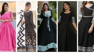 Photo of Best And Latest Kurti Designs For Girls