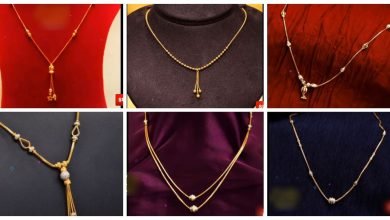 Photo of Latest daily wear gold chain designs