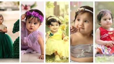 Photo of Baby girl photoshoot ideas