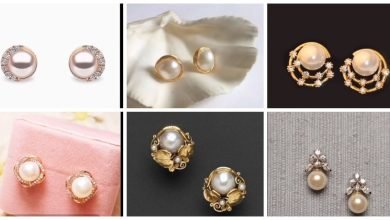 Photo of Must have Pearl Earrings collections