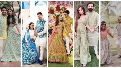 Photo of New Trending Ways To Match Couple Outfits