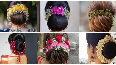 Photo of Bridal hairstyle that needs to be in every bride’s gallery