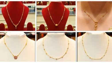 Photo of Beautiful Daily Wear Gold Chain Designs
