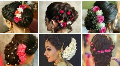 Photo of Bridal Hairstyles