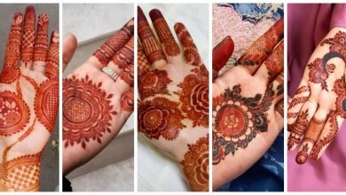 Photo of Cool Mehndi Designs for Hand