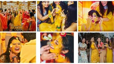 Photo of Haldi photography ideas for your wedding