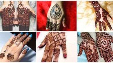 Photo of New Mehndi Designs for Every Occasion