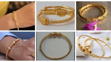 Photo of Exclusive Gold Bangles Designs