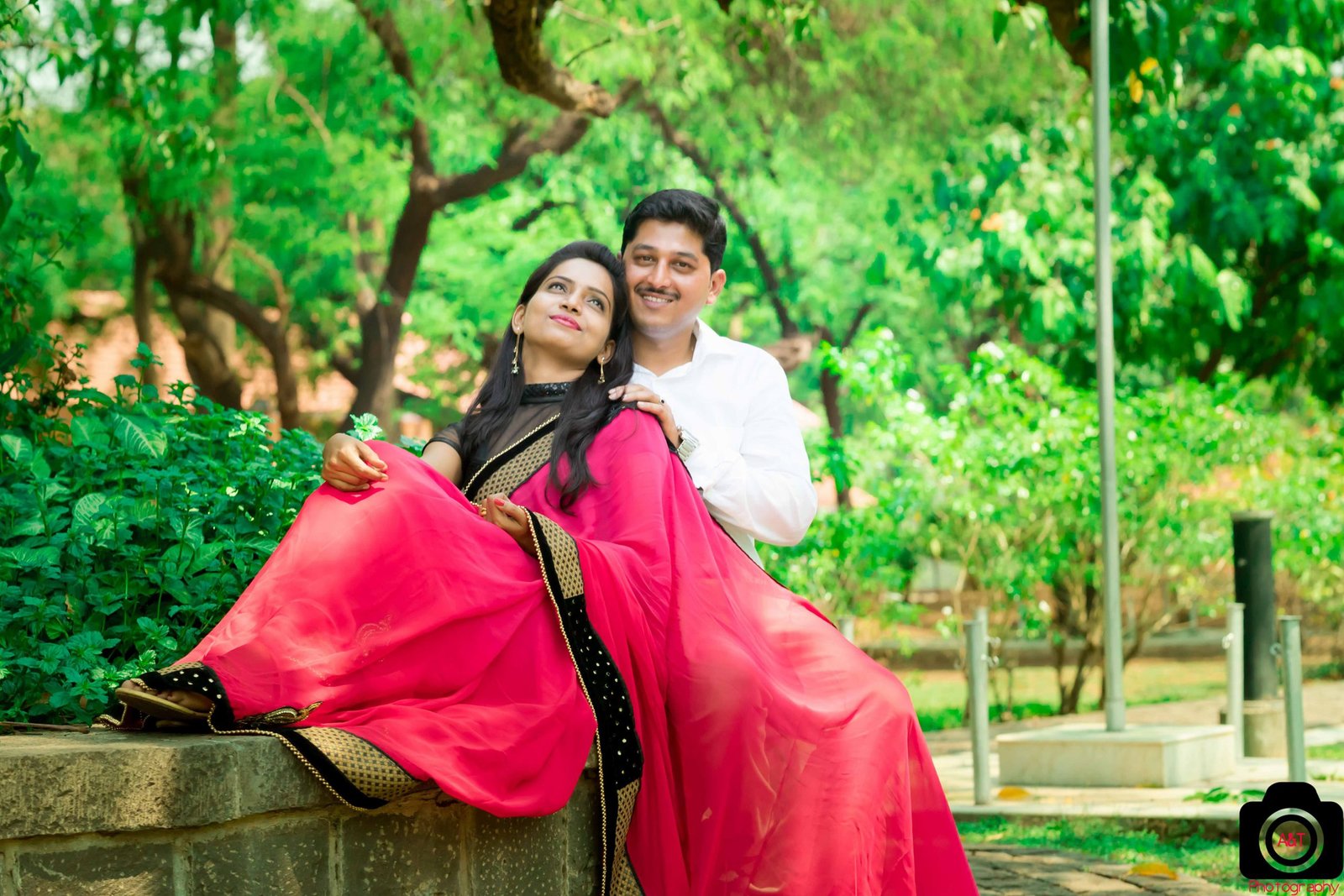 how to decide on your pre- wedding photoshoot