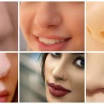 Latest nose ring collections