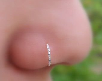 Latest nose ring collections