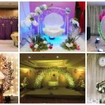 Are you looking for the homemade cradle ceremony decoration