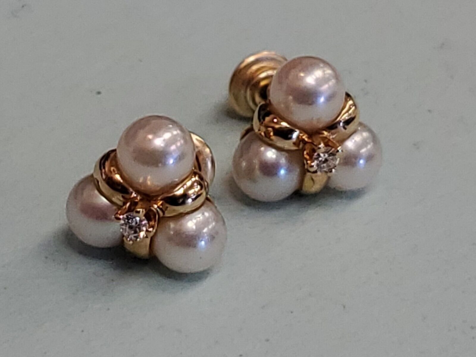  pearl earring designs