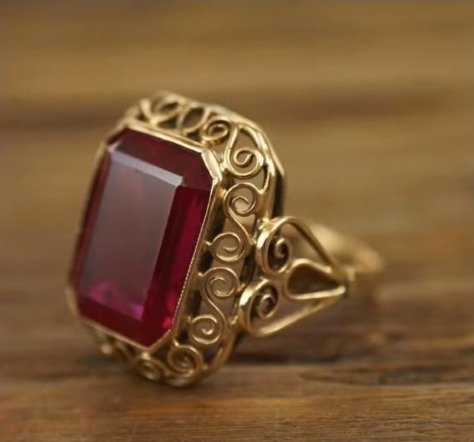 Engagement Ring Designs Ideas