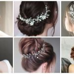 Cute hair accessories