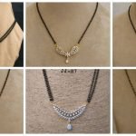 latest mangalsutra designs