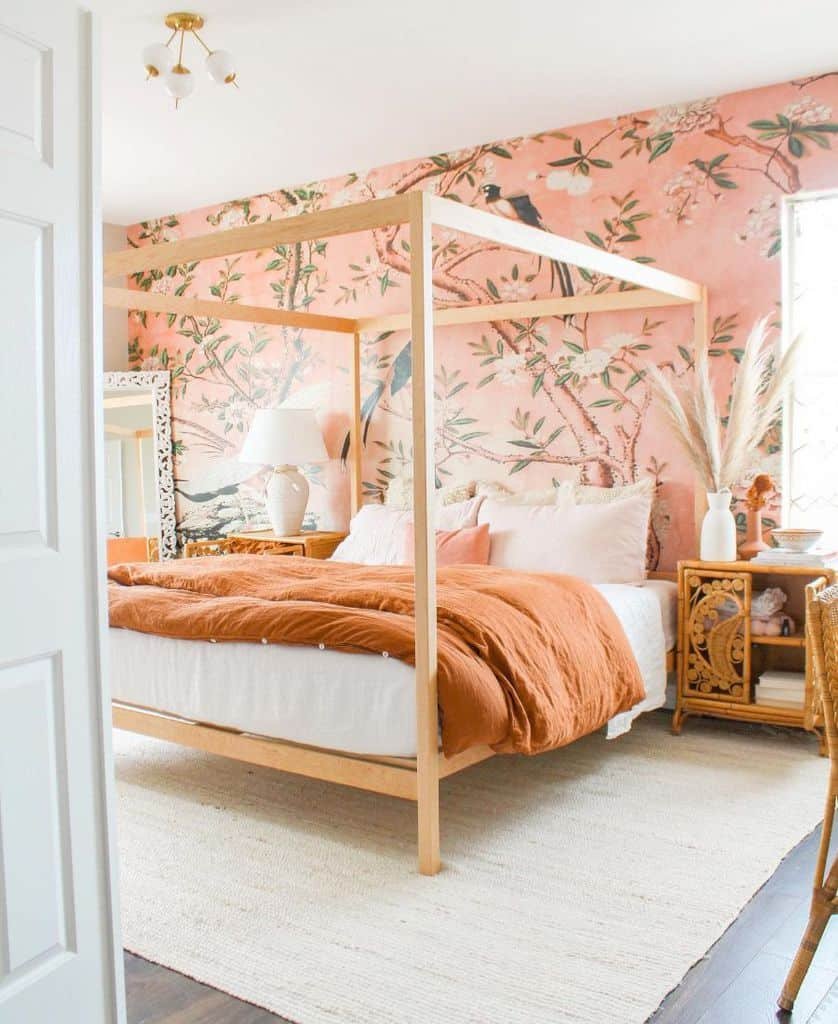 Cute bedroom ideas
