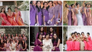 Photo of South Indian brides&bridesmaid photoshoot ideas