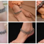 Anklet design