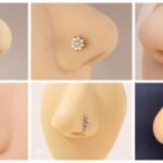 Nose ring designs